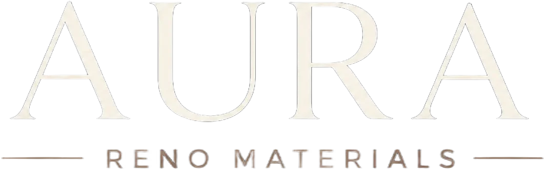 Aura Reno Materials